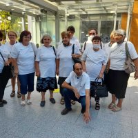 На 17 септември в Бургас се проведе второто събитие от фестивала „125 години ТПК – в полза на хората с увреждания“ с озеленяване в Морската градина. 18